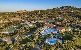 Hotel Li Finistreddi